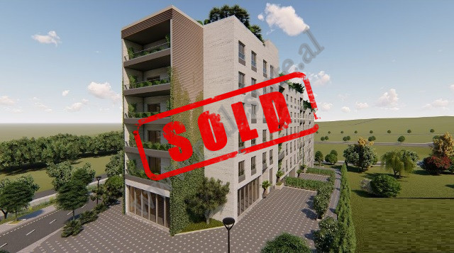 Apartment for sale near the Dry Lake in Tirana, Albania